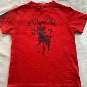 Ralph Lauren Polo T shirt